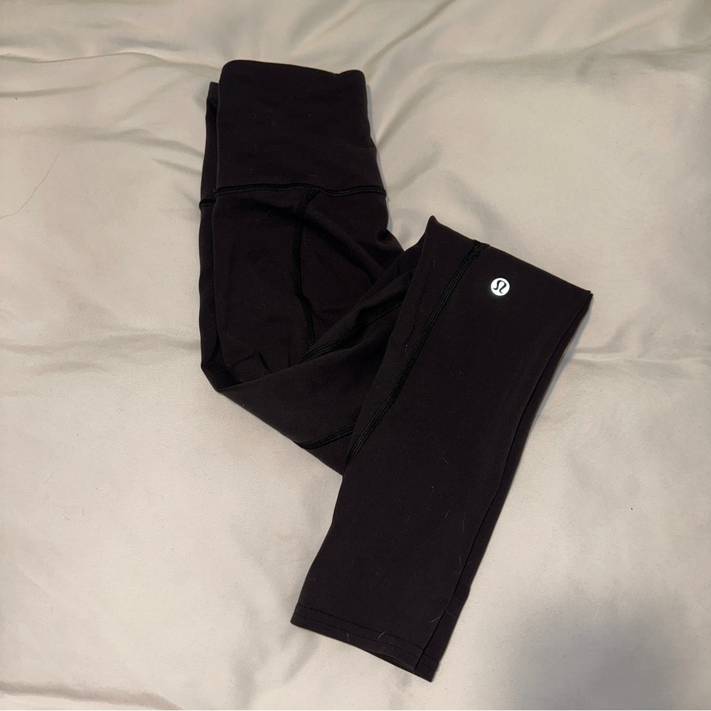 LULULEMON To the Beat Tight 24”
